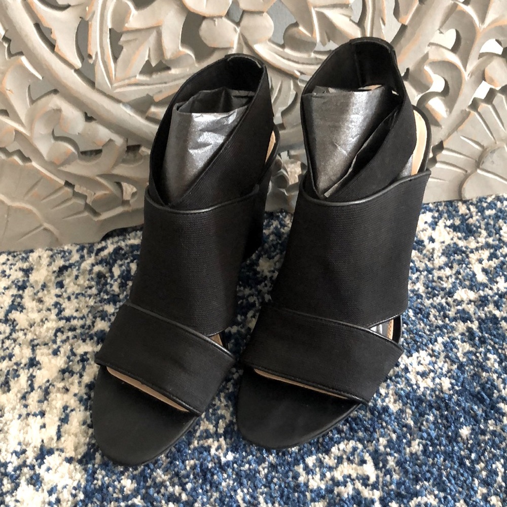 Vince Camuto Wedge Sandals